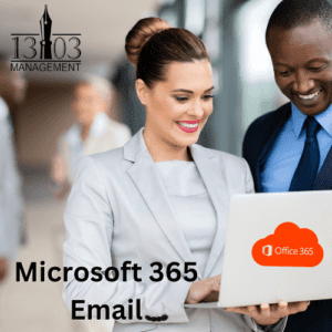 Microsoft 365 Email | 1303management.com