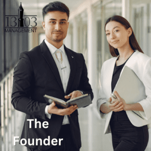 The Founder 1303management.com