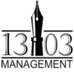 1303 Management, LLC. | Logo