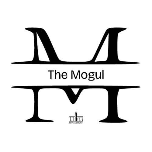 The Mogul | 1303management.com | For Sharks
